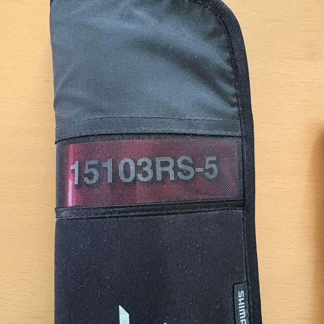 Scorpion ルアーロッド 15103RS-5