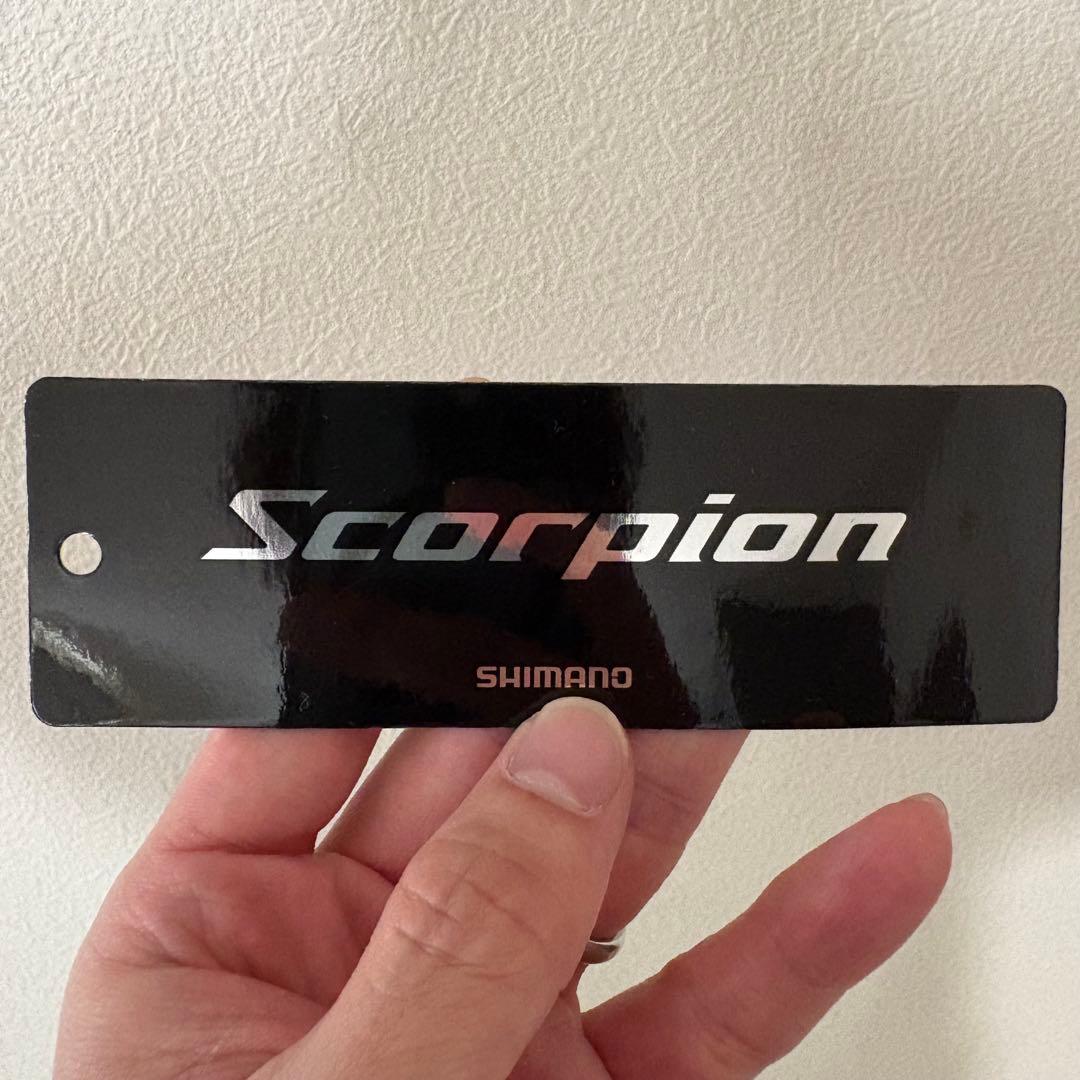 Scorpion ルアーロッド 15103RS-5
