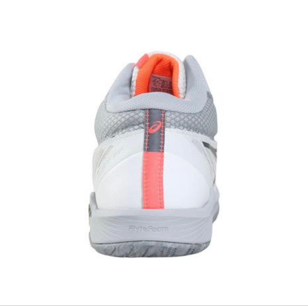 超美品！アシックス　asics バレーシューズ　ミドルカット　27.5cm