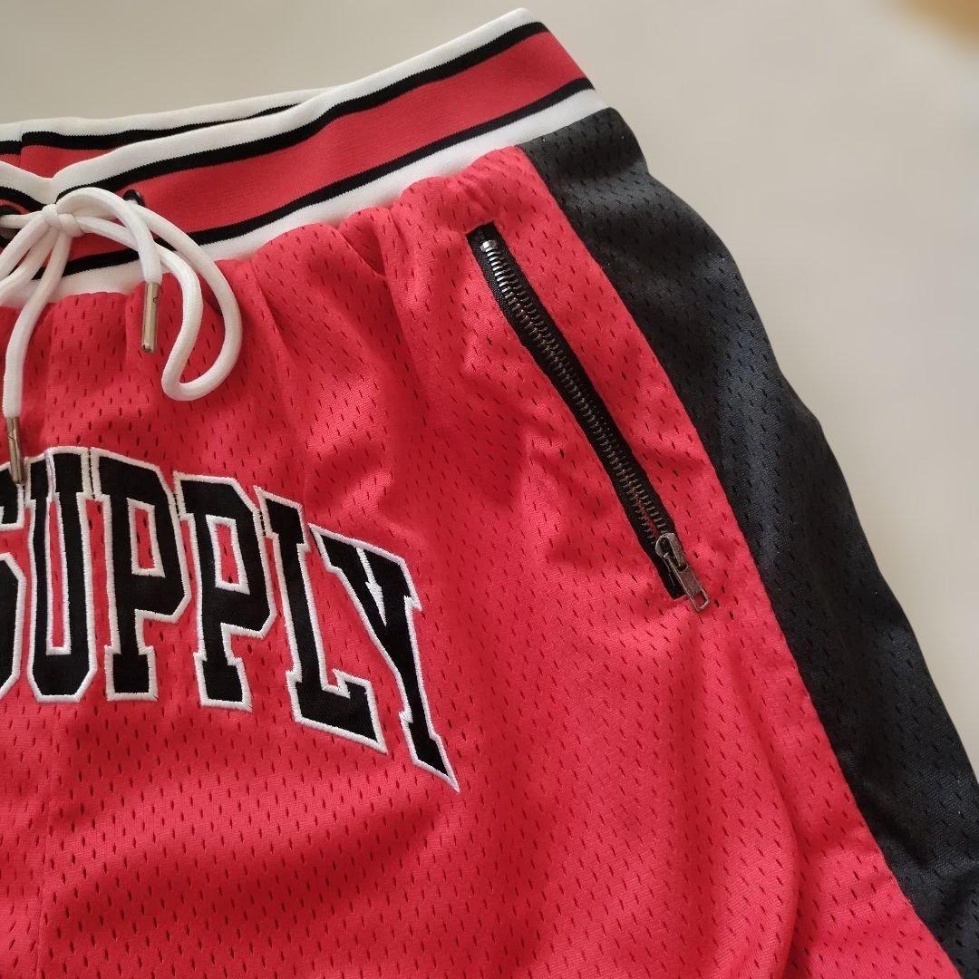 KSL SUPPLY バスケットボールウェア セット 23