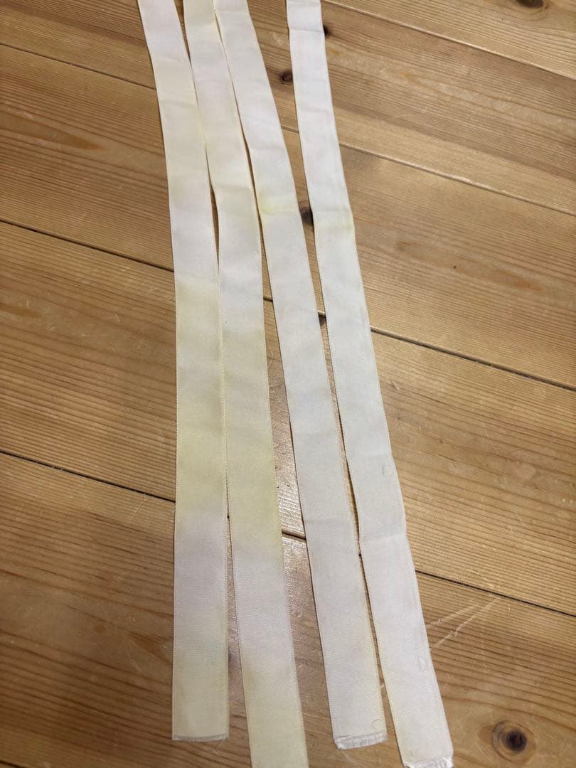 チャコット　トゥシューズ　progresS201