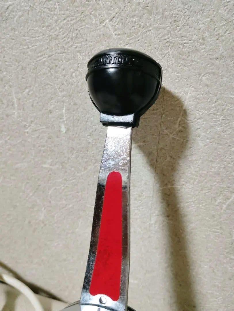 稀少新品 サンツアー 大型シフトレバー フラッシャー自転車 ビーチクルーザー