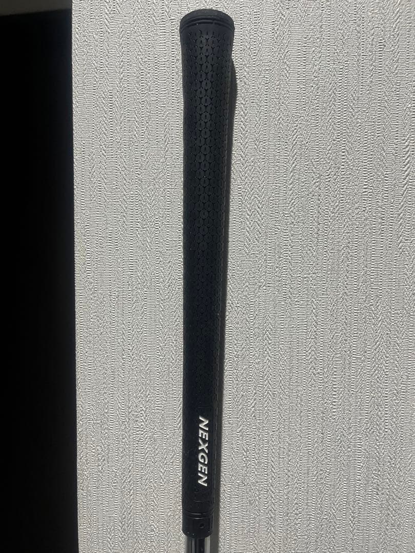 FOURTEEN FH Forged V1ウェッジ 50度　モーダス125S