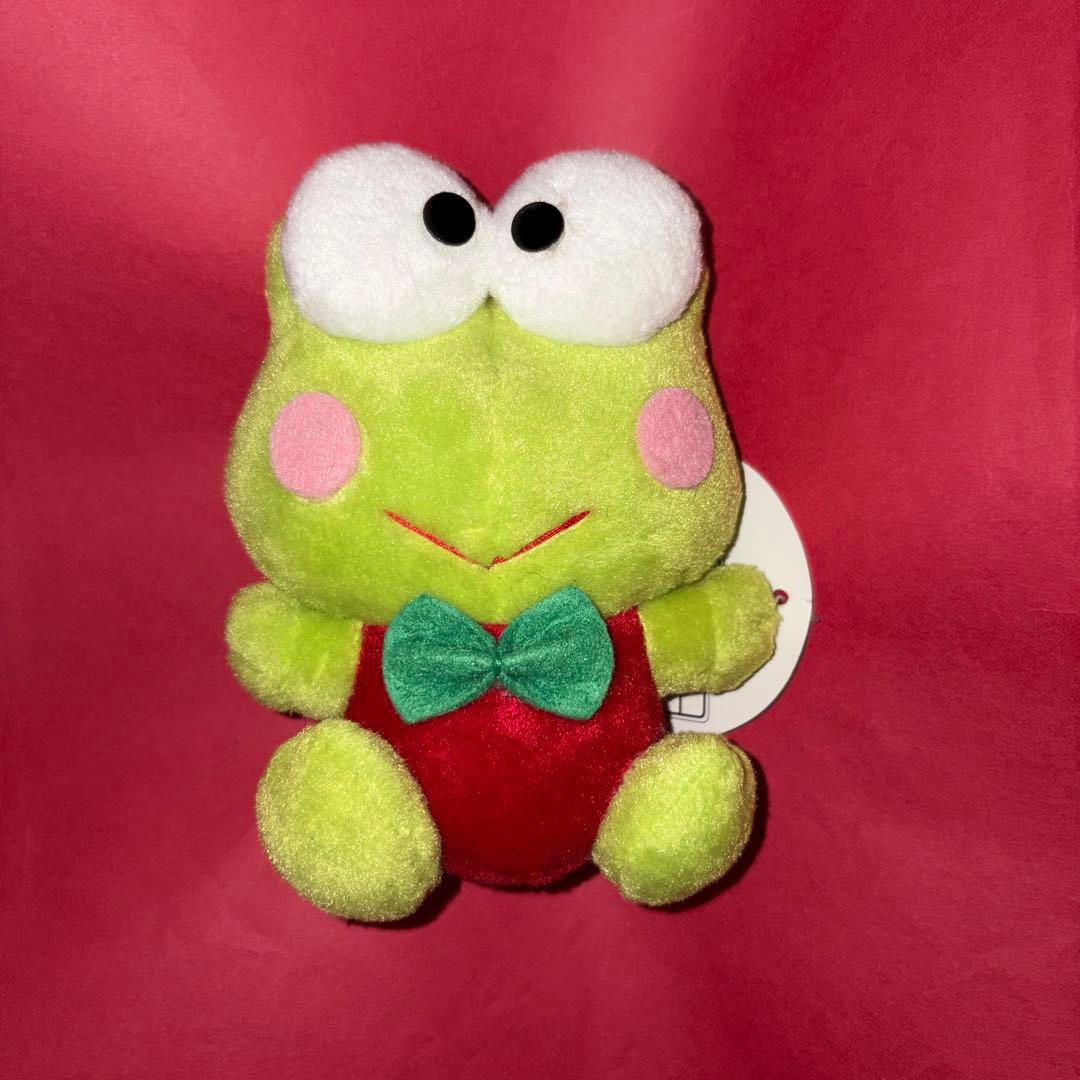 【レトロ】SANRIO×TOMYサンリオキャラクター キャラキャラヨーヨー全4種