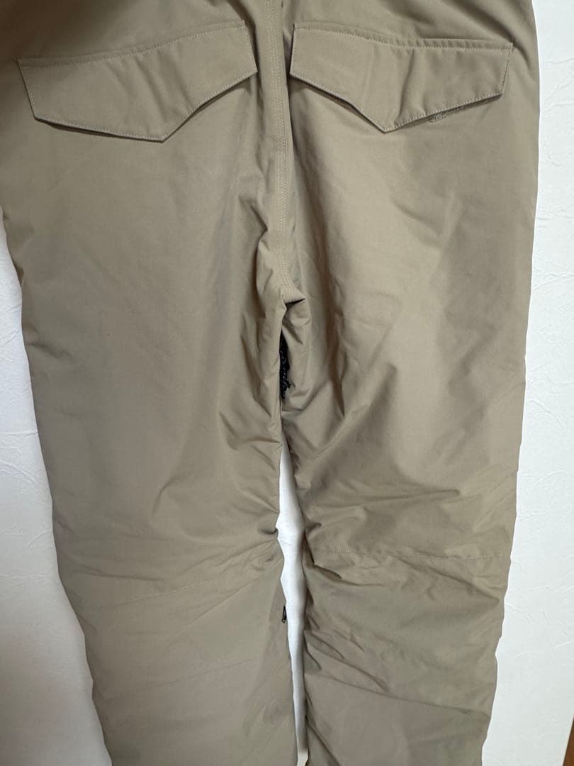 【美品】volcom ボルコム　スノーボードウエア