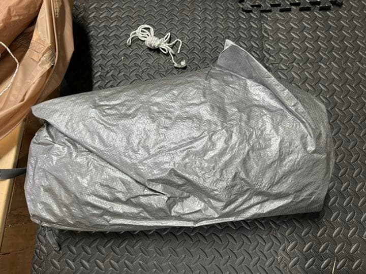 イグニオ　キャンプ　ティピーテント　ワンポールテント　大型