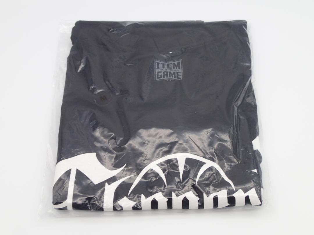 MC LA CLIPPERS SCRIPT TEE クリッパーズ Tシャツ 黒