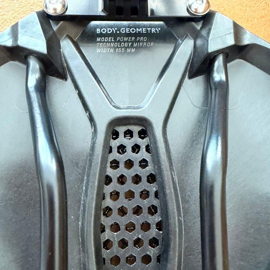 スペシャライズド　power pro with mirror