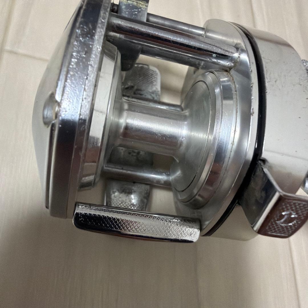 Shimano Bantam 100 ベイトリール 中古品　バンタム