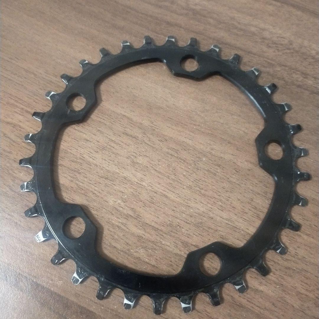 WOLF TOOTH チェーンリング 110 BCD 34T
