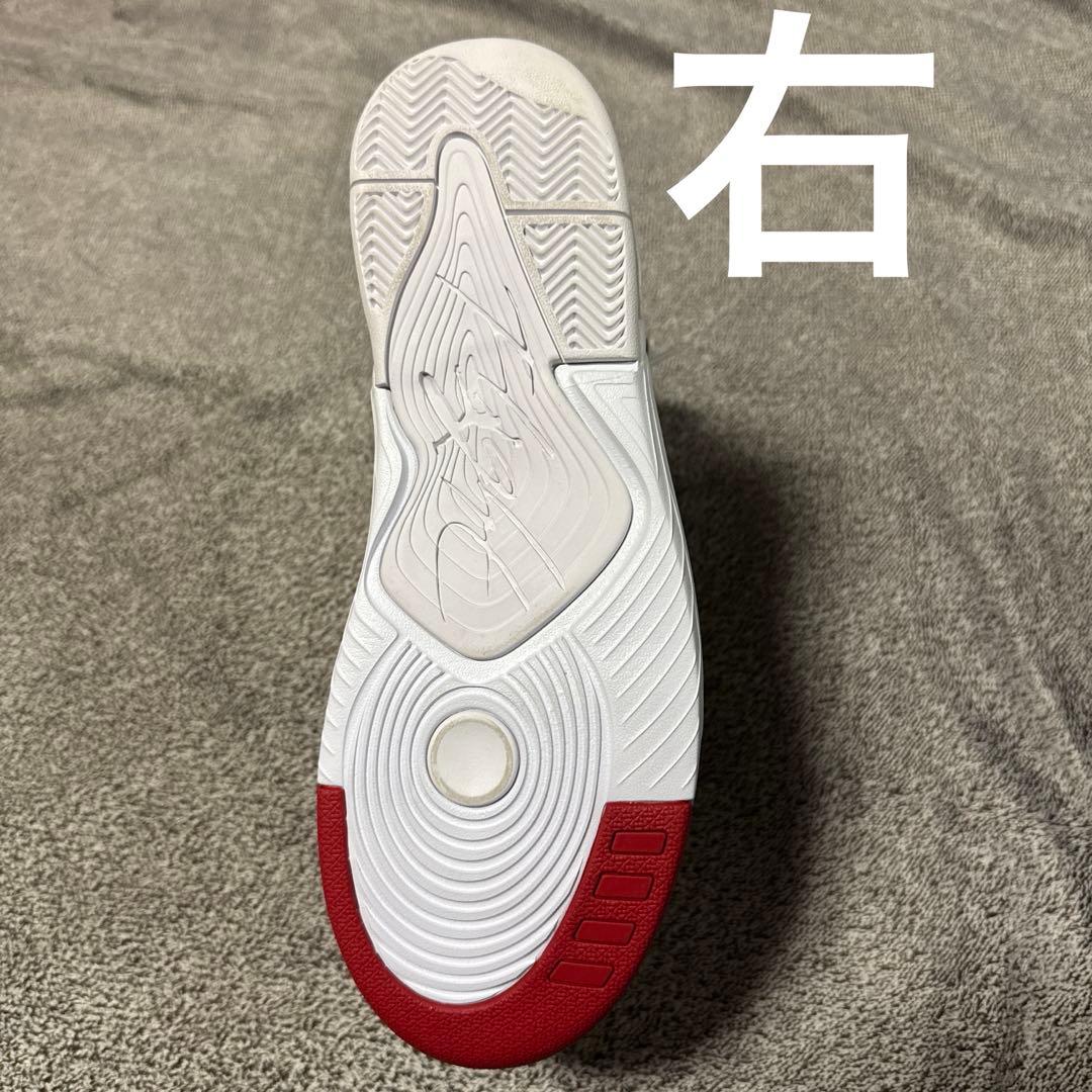 JORDAN FLIGHT ORIGIN 4 ジョーダンフライトオリジン4