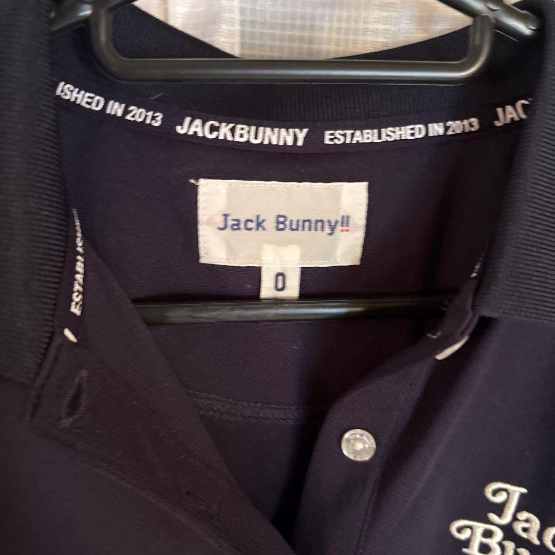 Jack bunny ゴルフ服　レディース