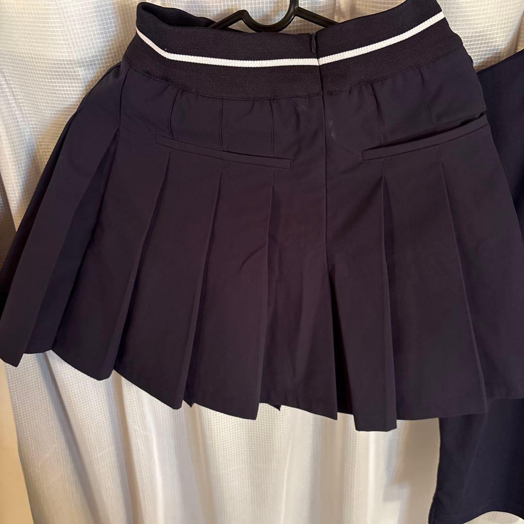 Jack bunny ゴルフ服　レディース