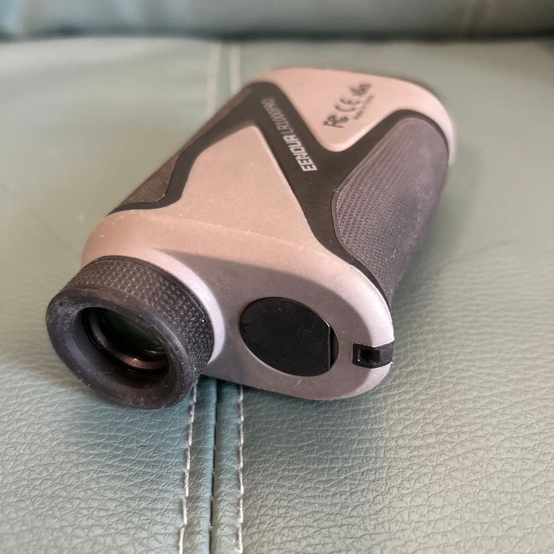 EENOUR LR1000PRO ゴルフ用距離計