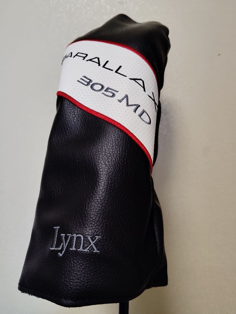 【新品】Lynx Parallax 305 MD 11.5° SR