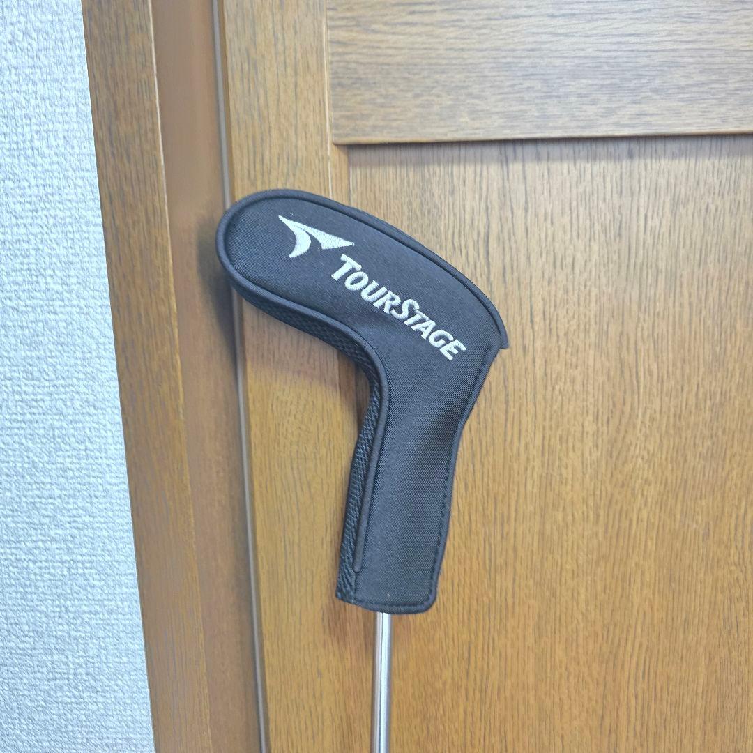 【27】ベティナルディTour Victory Series 340Sv パター