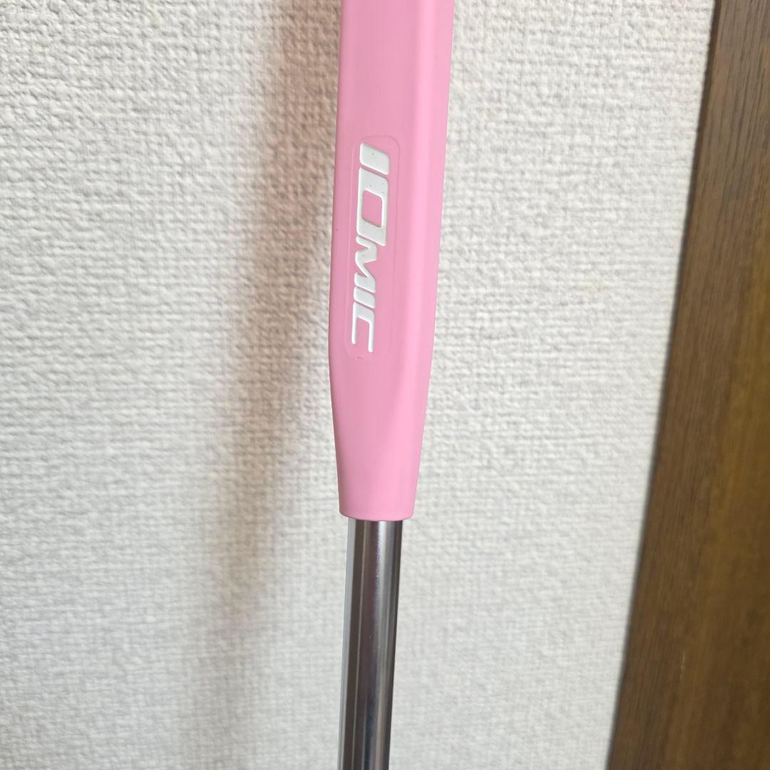 【27】ベティナルディTour Victory Series 340Sv パター