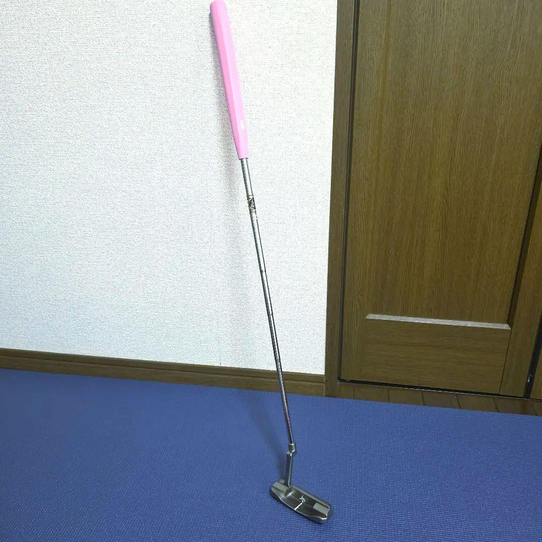 【27】ベティナルディTour Victory Series 340Sv パター