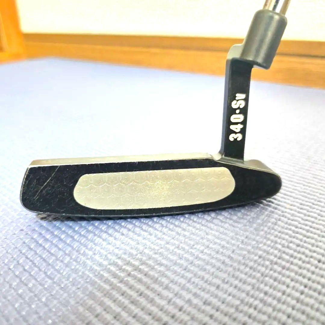 【27】ベティナルディTour Victory Series 340Sv パター