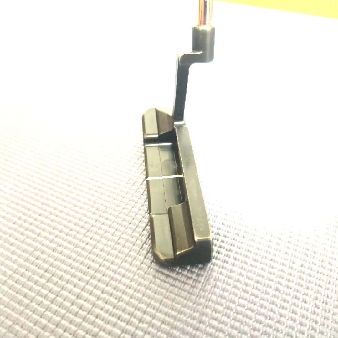 【27】ベティナルディTour Victory Series 340Sv パター