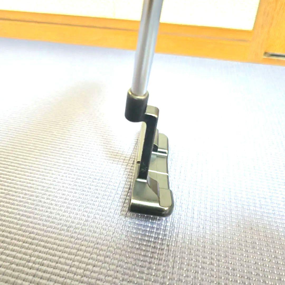 【27】ベティナルディTour Victory Series 340Sv パター