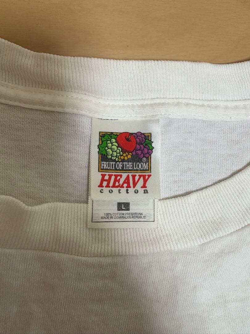 Cocobat TOUR 2002 Tシャツ Lサイズ