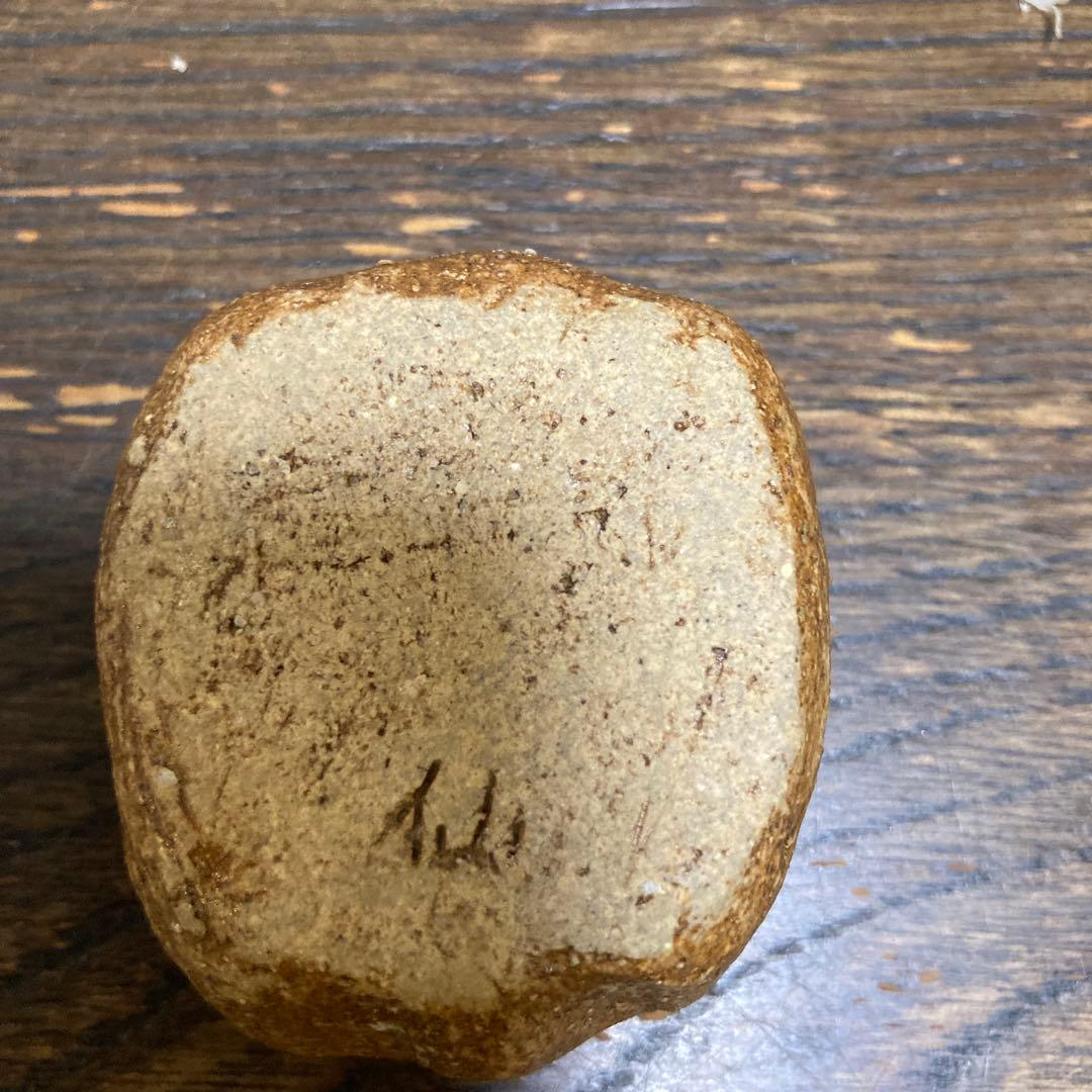 鶏型香炉　仙