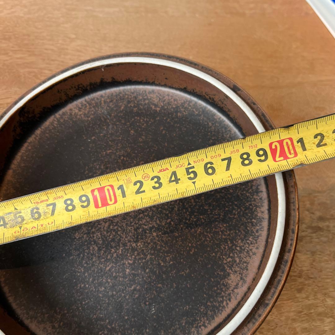 アラビア　ルスカ　キャセロール　23cm