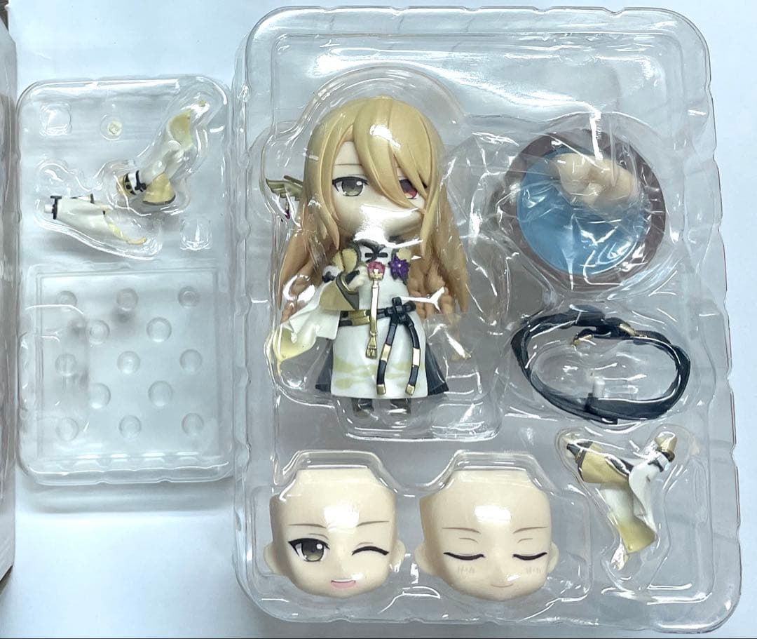 食物語　しょくも　ねんどろいど　佛跳牆