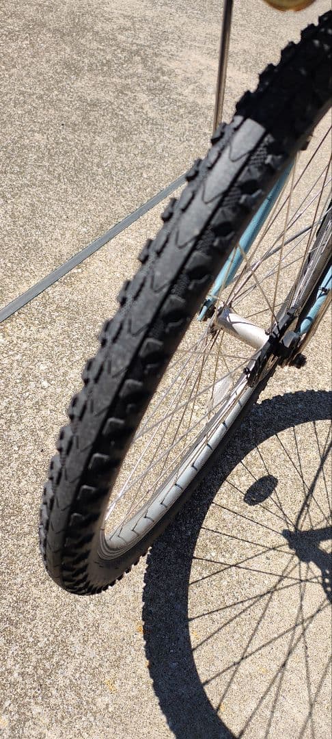 電動自転車 チャイルドシート付き　直接取引　ジャンク