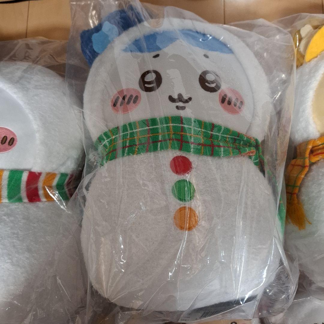 ちいかわ　エニマイくじ　まとめ売り