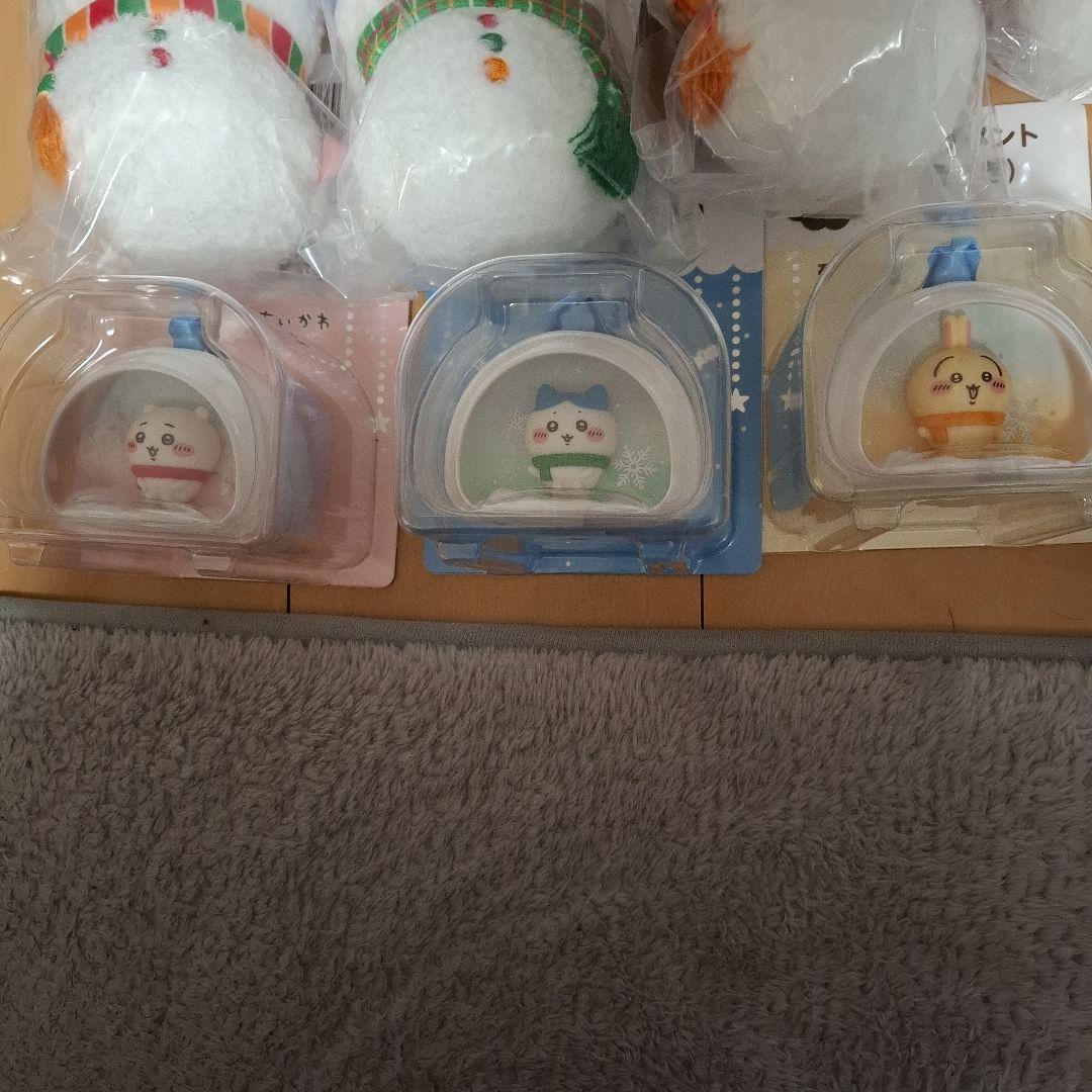ちいかわ　エニマイくじ　まとめ売り