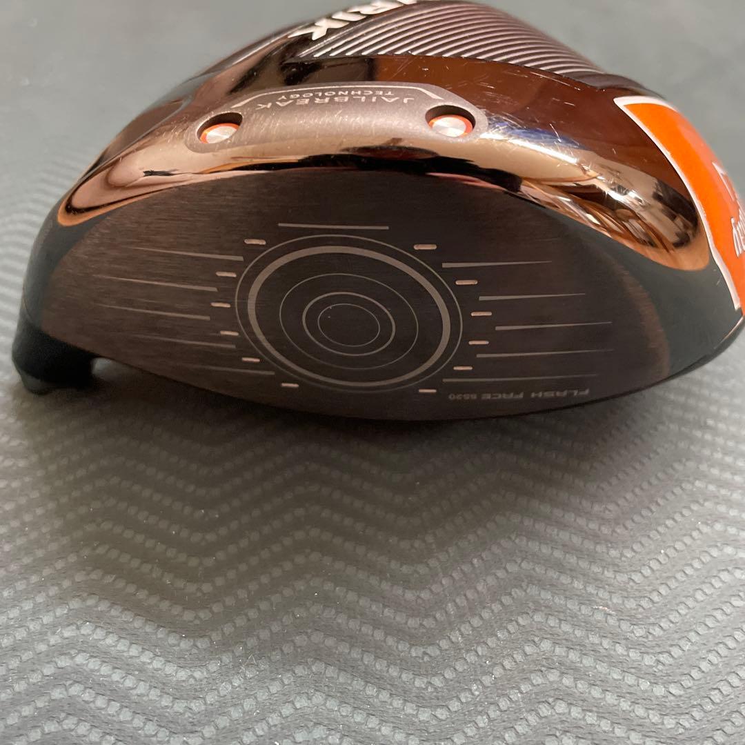 Callaway MAVRIK ドライバー 9.0度