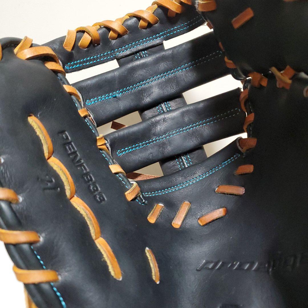 SSK 軟式グローブ ファーストミット プロエッジ 一塁手用 野球 グラブ 一般