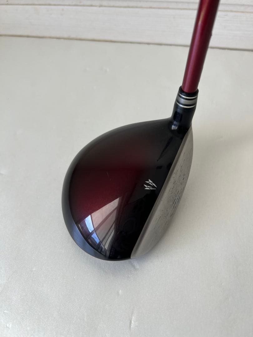 ダンロップ ゼクシオ10 XXIO10 フェアウェイウッド 5W Rシャフト
