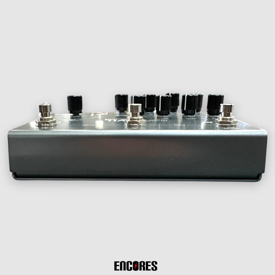 Strymon TIMELINE ディレイ