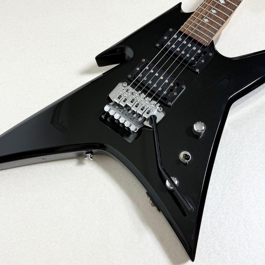 B.C.Rich IRONBIRD エレキギター Floyd Rose