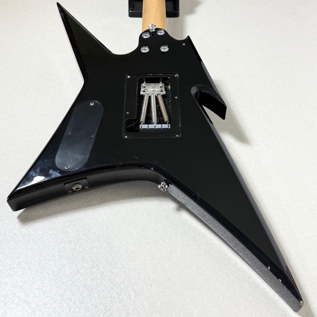 B.C.Rich IRONBIRD エレキギター Floyd Rose
