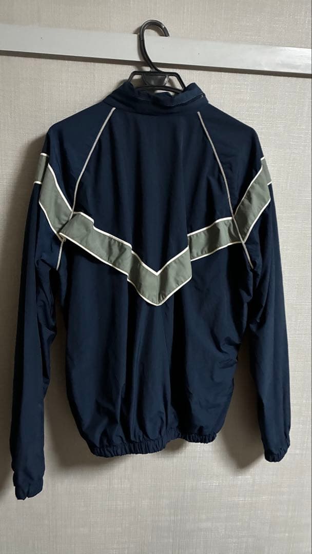 US AIR FORCE アメリカ空軍　トレーニングジャケットPTU