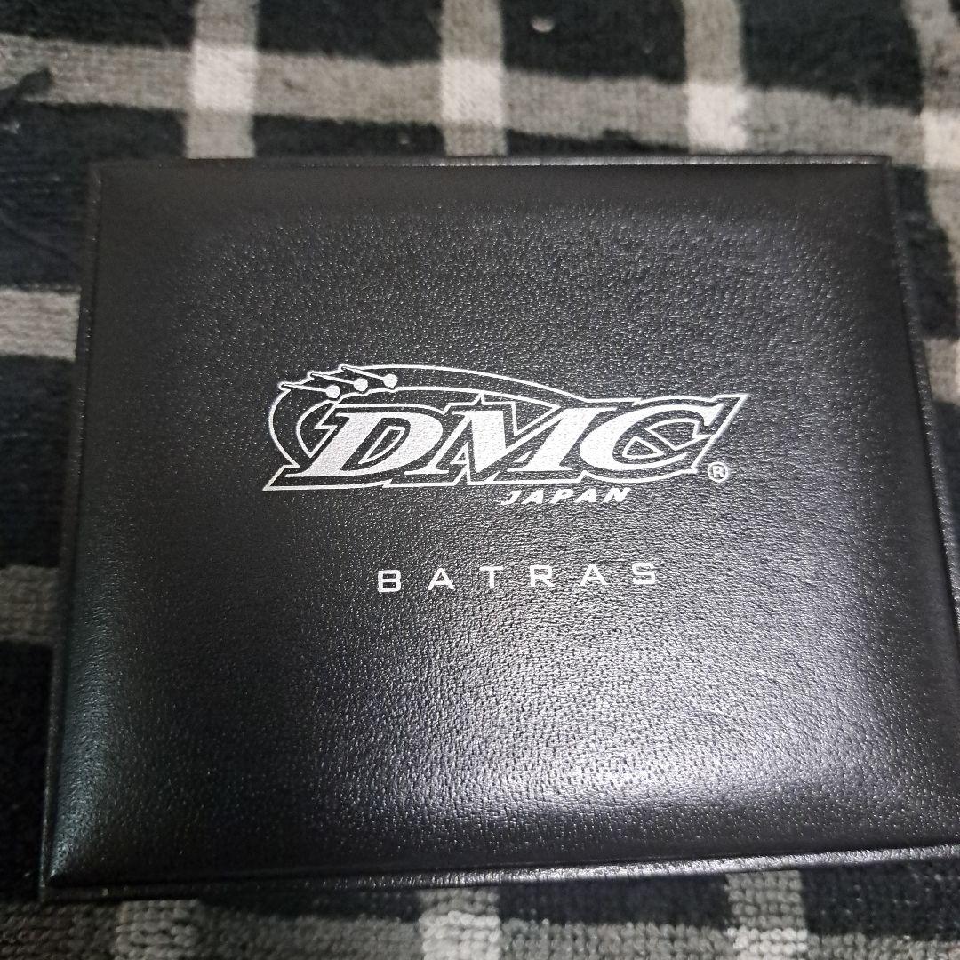 DMC Sabre ダーツ