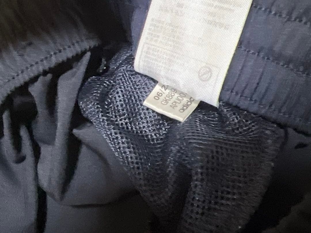 adidas セット パンツ 3XL