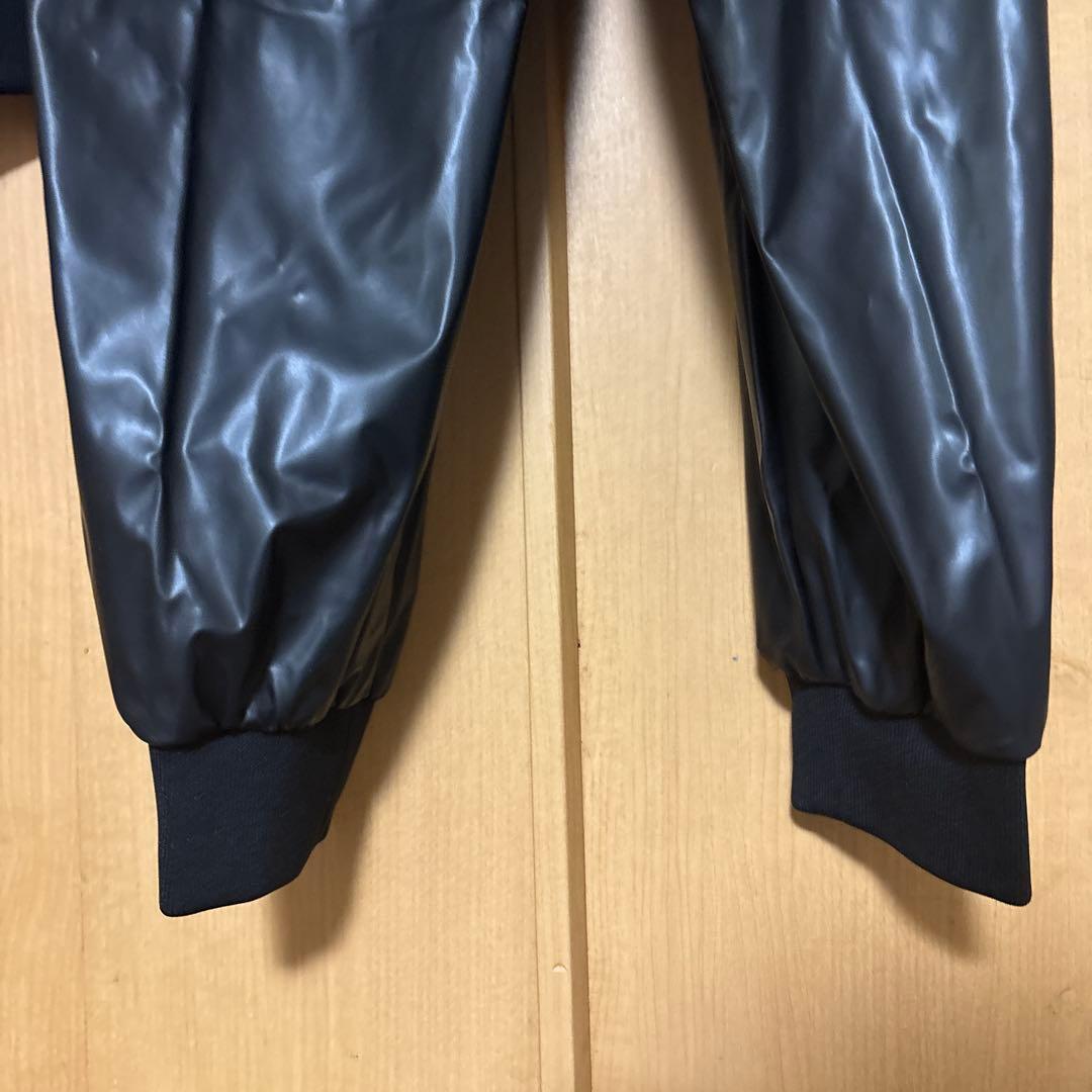新品　ミズノ　減量衣　汗だしスーツ　セットアップ　L