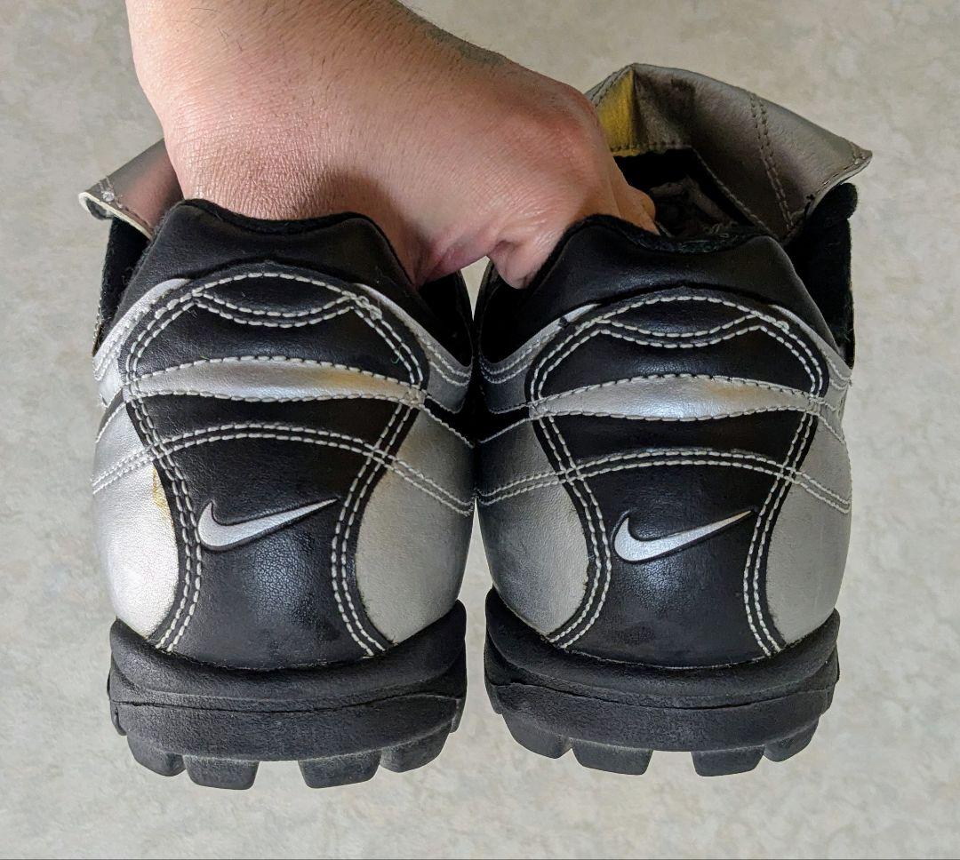 シューズ nike total90 tf y2k Rare Training Shoes