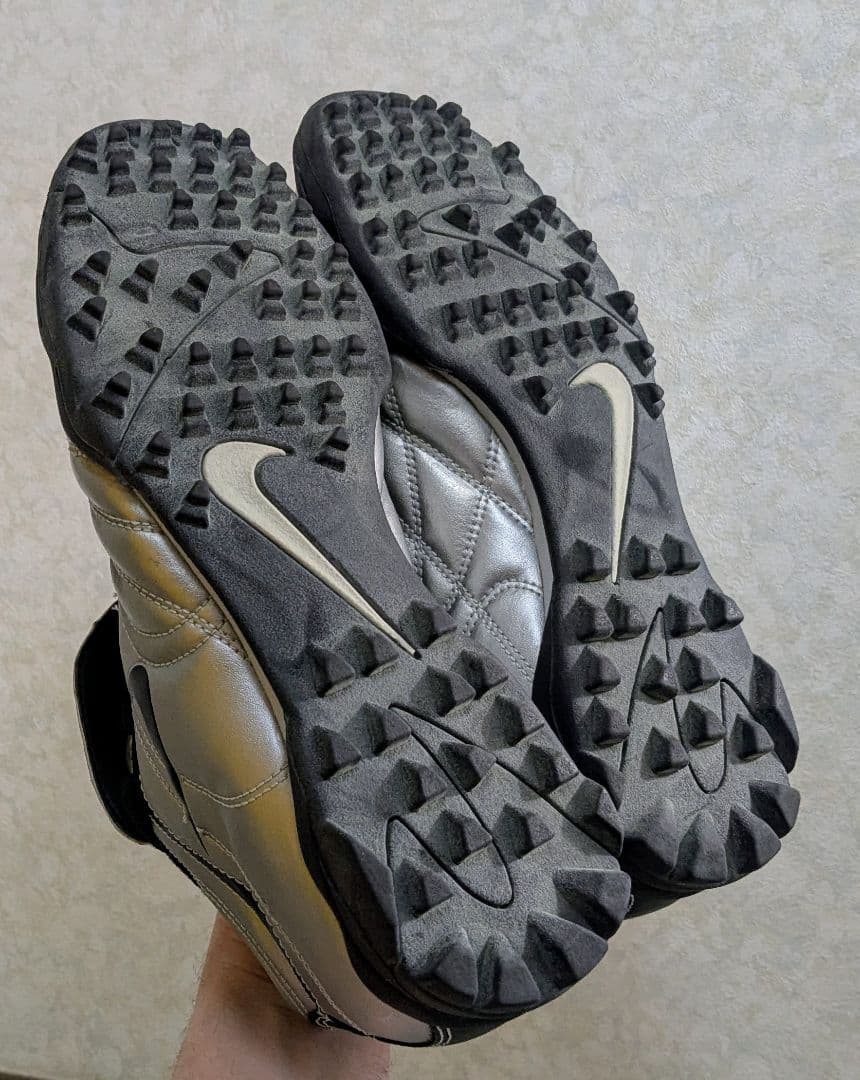 シューズ nike total90 tf y2k Rare Training Shoes