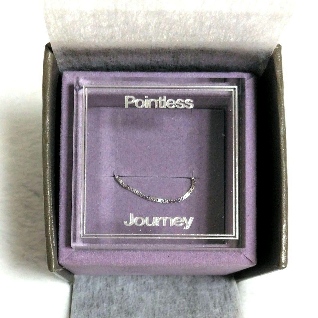 Pointless Journey VENETIAN CHAIN リング #8