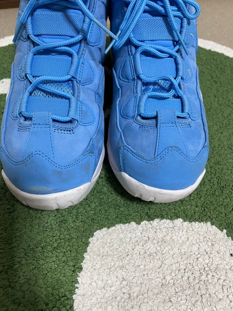 NIKE ハイカット　ビンテージ