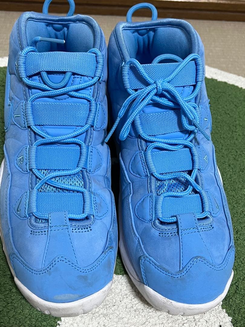 NIKE ハイカット　ビンテージ