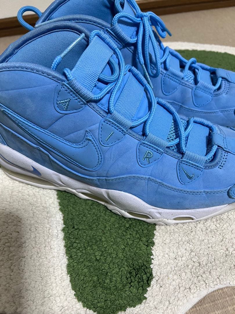 NIKE ハイカット　ビンテージ