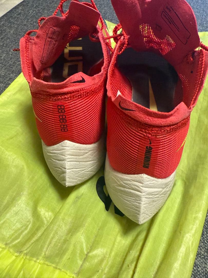 NIKE ヴェイパーフライ NEXT%2 26.5cm