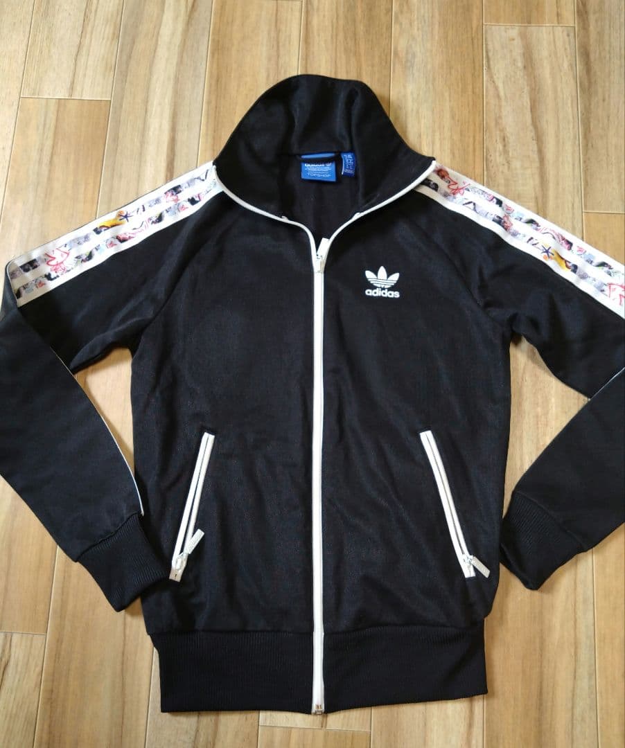 ❣️お値下げ❣️ 美品 adidas ジャージ 上下セット